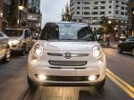 Fiat 500L 2013 года (US)
